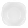 Тарілка LUMINARC Carine White H5604/26 см (6320965) обід.