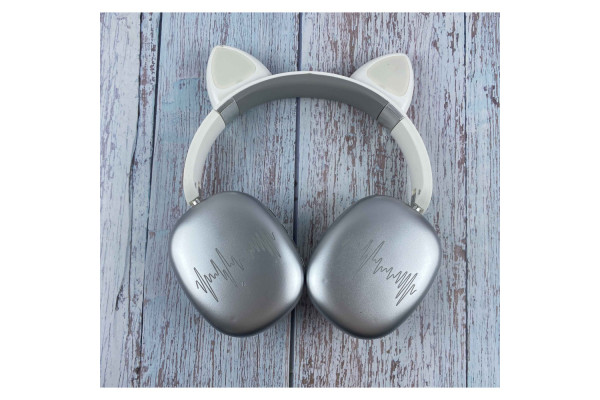 Навушники безпровідні Bluetooth SP-20A з підсвіткою (14020)