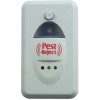 Електромагнітний відлякувач комах і мишей Pest Reject 10.5х6.5 см (34641/34326)