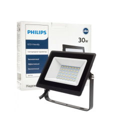 Прожектор Св-к Philips BVP156 LED24/NW 220-240 30W WB