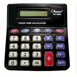 Калькулятор офісний Kenko KK-268