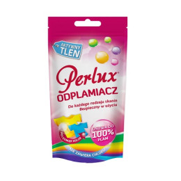 Відбілювач для тканин 0,1л PERLUX Color (28)