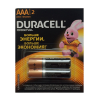 Батарейка DURACELL R-3 (ААА) міні-пальчик 2 шт./бл 12шт./уп 120шт./ящ