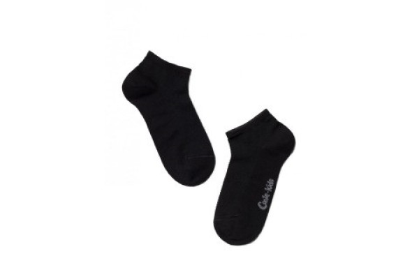 Шкарпетки дитячі-підліткові стрейчеві, асортимент, 12 пар\уп. (ціна за пару)