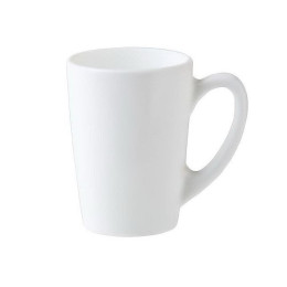 Чашка LUMINARC New Morning White /320 мл (6515579)