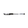 Ручка гелева Eco-Eagle 0,5 мм, чорна TY405 ш.к. 6932541594059