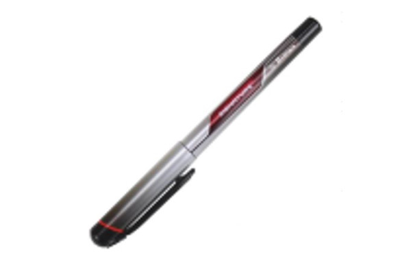 Ручка масляна Hiper Signature HO-100 0,7мм, синя, ш.к.8907016020188
