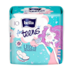 Прокладка "Bella for Teens" Ultra Sensitive 4 каплі 10 шт. 1/36