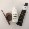 Крем фарба для брів "ELLET" 4.0 Коричневий
