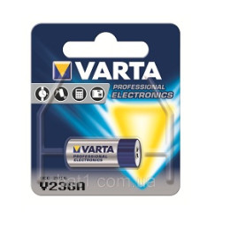 Батарейка VARTA V 23 GA BLI 1 ALKALINE 4008496046966