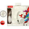 Навушники провідні Maxell Spectrum Hp White (4902580770815) !!!!