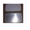 Кришка з алюмінієвої фольги + картон (SP62L) 212*108 см. 100шт / уп !!!!!