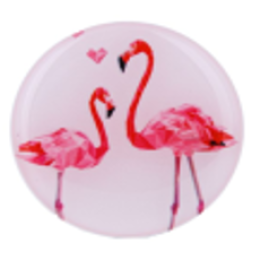 PopSocket Flamingo (A068 White)