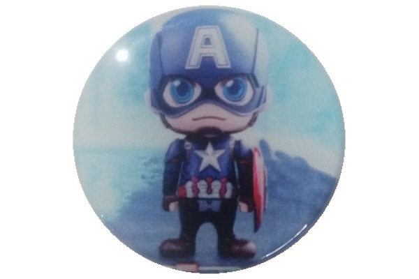 PopSocket Kid's (Captain America 40)