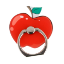 PopSockets Ring (11, Apple)