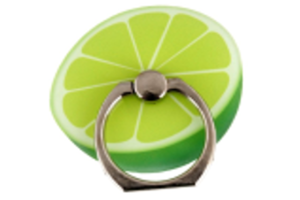 PopSockets Ring (8, Lime)