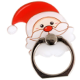 PopSockets Ring (7, Santa)