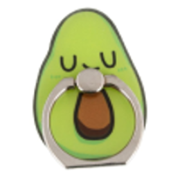 PopSockets Ring (3, Avocado)