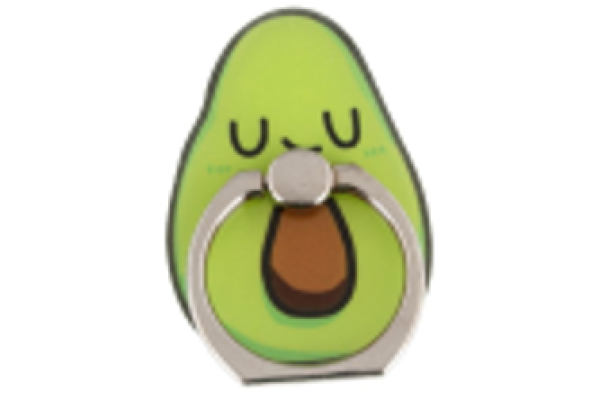 PopSockets Ring (3, Avocado)