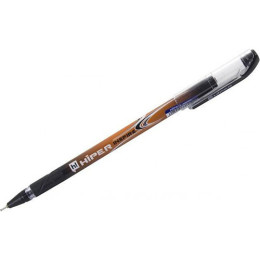 Ручка масляна Hiper Inspire HO-115 0,7мм, синя, ш.к.890701602331