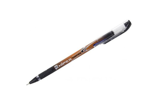Ручка масляна Hiper Inspire HO-115 0,7мм, синя, ш.к.890701602331