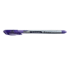 Ручка масляна Hiper Triumph HO-195 фіолетова 50шт/уп
