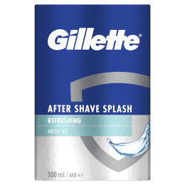 Лосьйон після гоління "Gillette" 100 мл