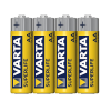 Батарейка VARTA SUPERLIFE R-6 AA FOL (технічний) 4шт./уп. 48шт/уп.