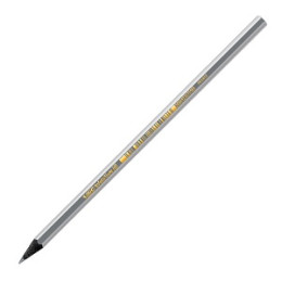 Олівець чорнографічний технічний Joi 2B 201048008 загостр.(72/2592) (NATARAJ) ш.к.8901324011623