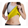 Топік для фітнесу Sweat Shaper, separater / топік для схуднення (6729)
