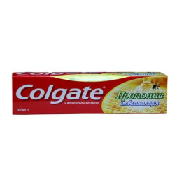 100 мл/Зубна паста "Colgate" 12шт./уп (асортимент)