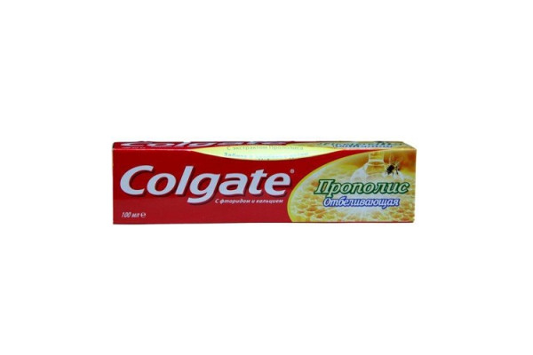 100 мл/Зубна паста "Colgate" 12шт./уп (асортимент)