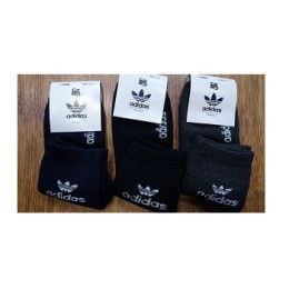  Шкарпетки МАХРОВІ чоловічі "Adidas" 12пар