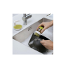 Щітка для миття посуду Jesopb з дозатором для миючого засобу N01232 