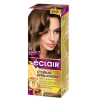Стійка крем-фарба для волосся "ECLAIR" OMEGA-9  67 Натуральна кава