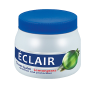 Крем-бальзам для волосся "ECLAIR" 500 мл Лемонграс (інтенсивне живлення і захист)